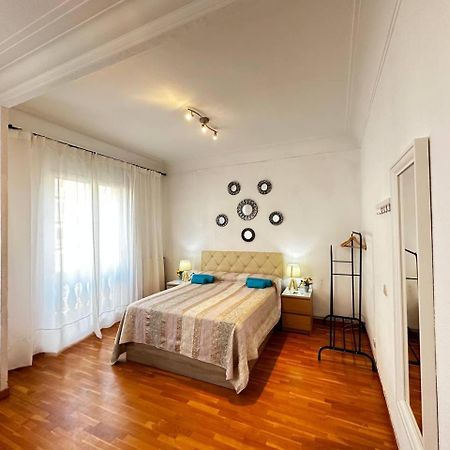 Habitaciones Acogedoras 巴塞罗那 外观 照片