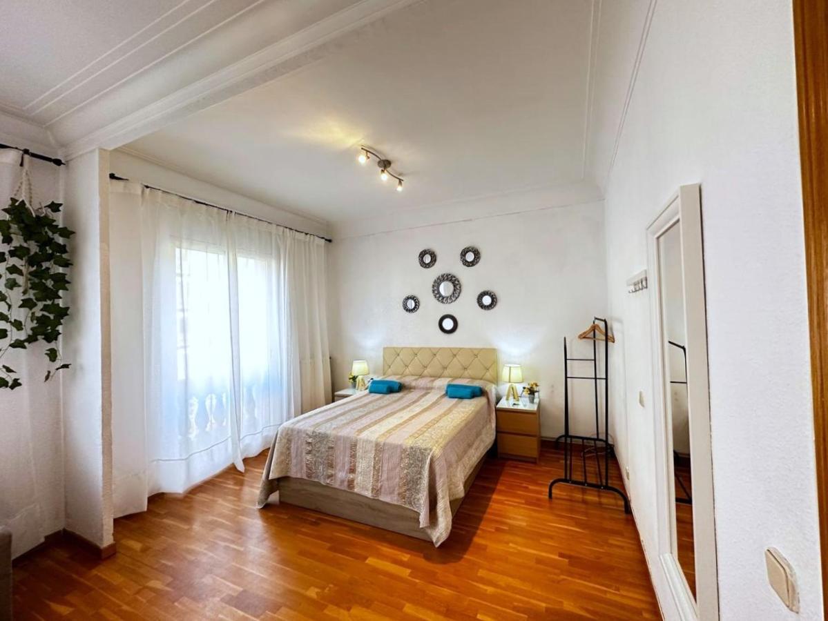 Habitaciones Acogedoras 巴塞罗那 外观 照片